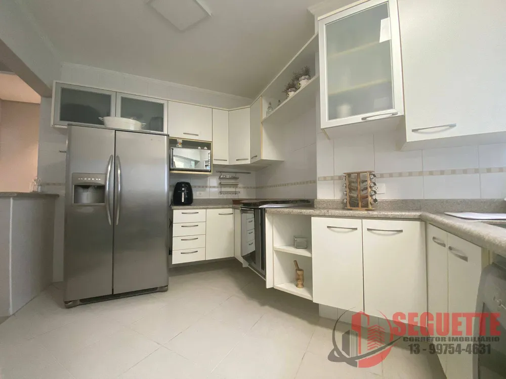 Apartamento, 4 quartos, 137 m² - Foto 7