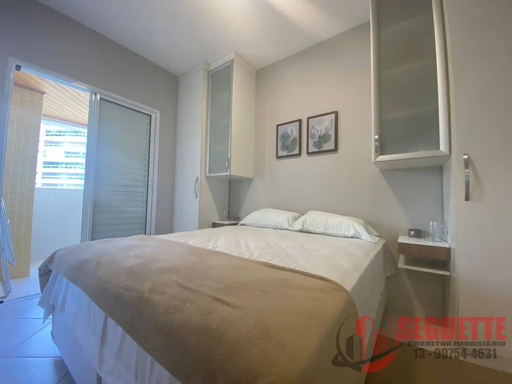 Apartamento, 4 quartos, 137 m² - Foto 10