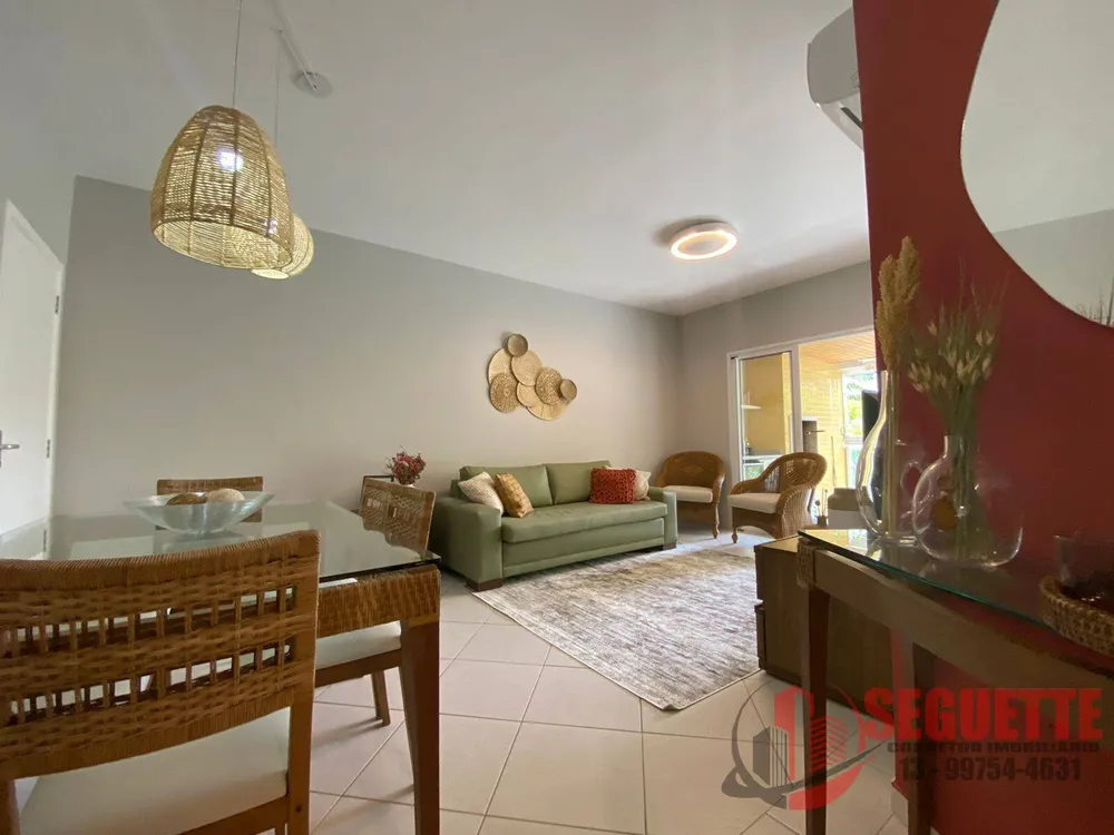 Apartamento, 4 quartos, 137 m² - Foto 6