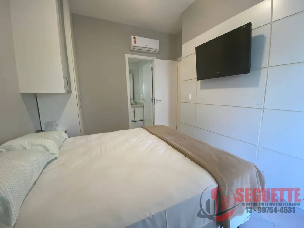 Apartamento, 4 quartos, 137 m² - Foto 9
