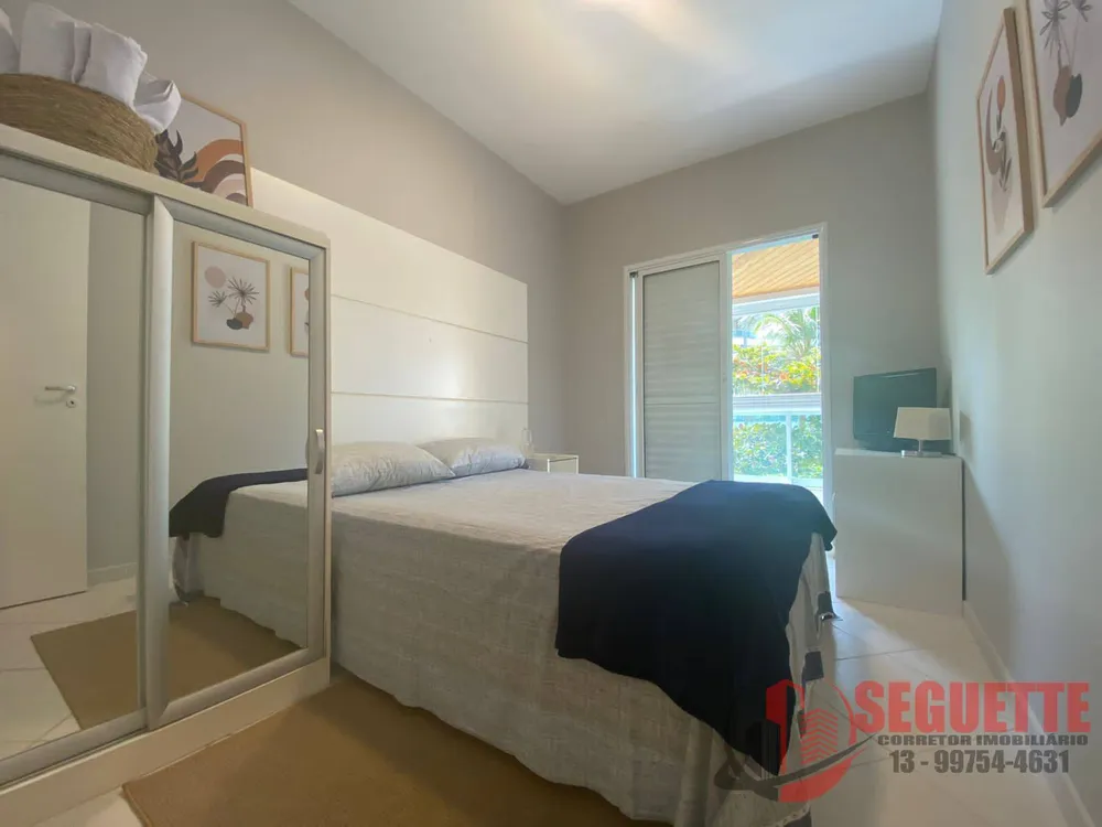 Apartamento, 4 quartos, 137 m² - Foto 8