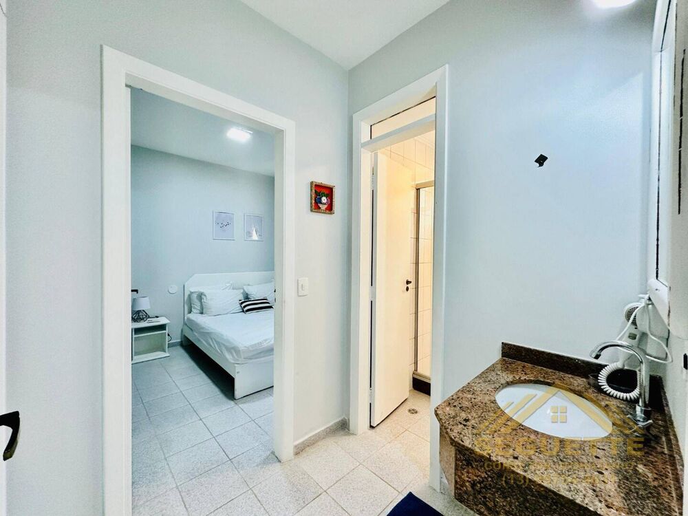 Flat/Apart Hotel, 1 quarto, 47 m² - Foto 6