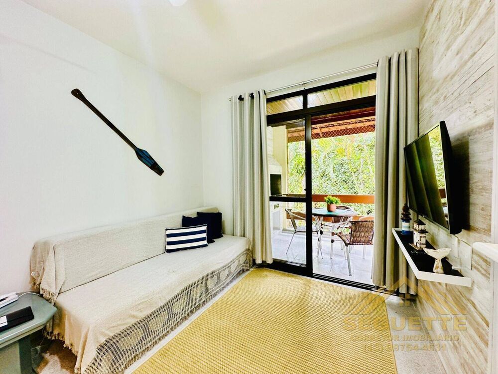 Flat/Apart Hotel, 1 quarto, 47 m² - Foto 1