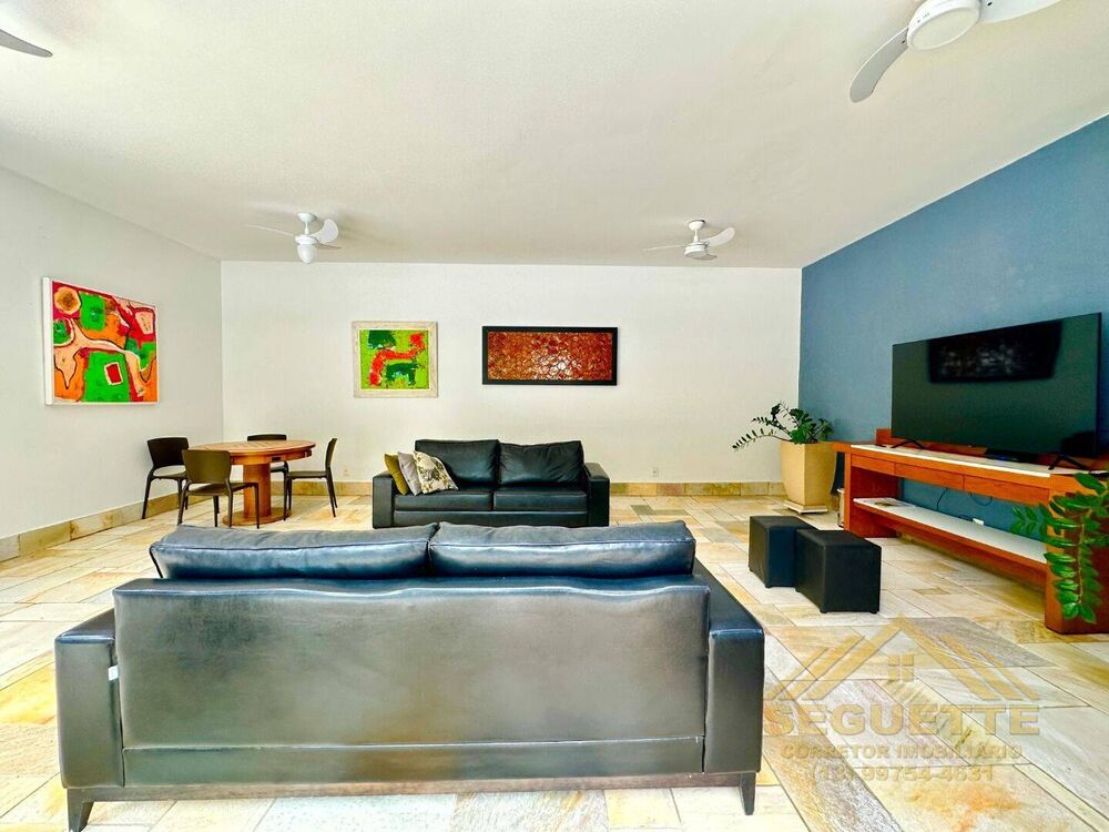 Flat/Apart Hotel, 1 quarto, 47 m² - Foto 3