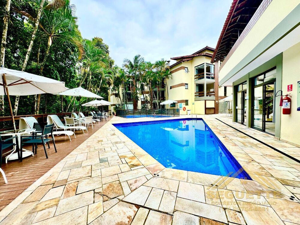 Flat/Apart Hotel, 1 quarto, 47 m² - Foto 8