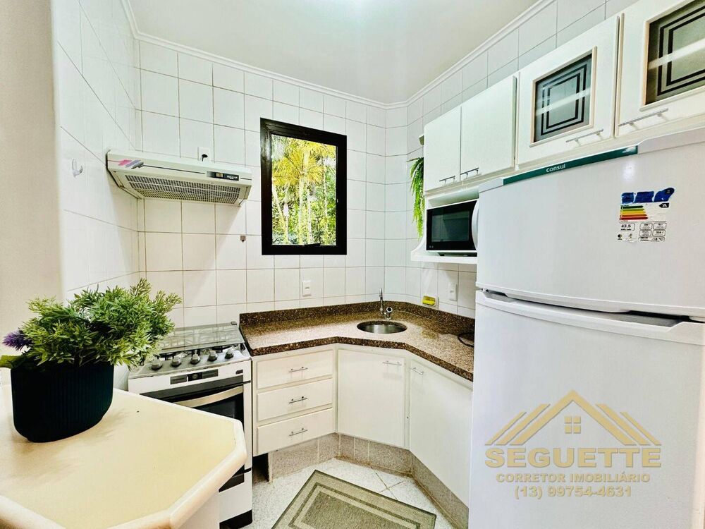 Flat/Apart Hotel, 1 quarto, 47 m² - Foto 4