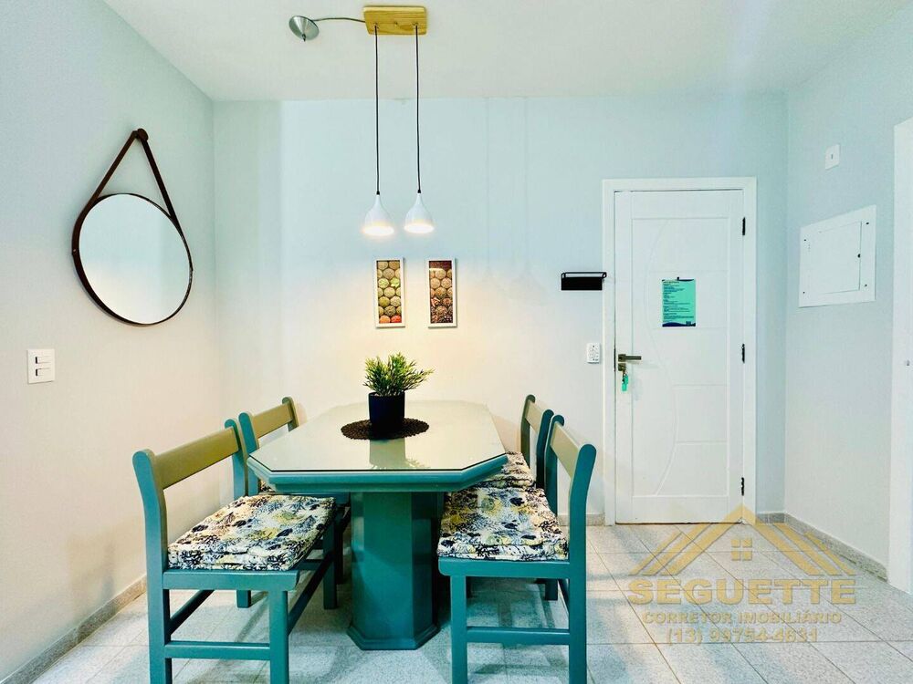 Flat/Apart Hotel, 1 quarto, 47 m² - Foto 5