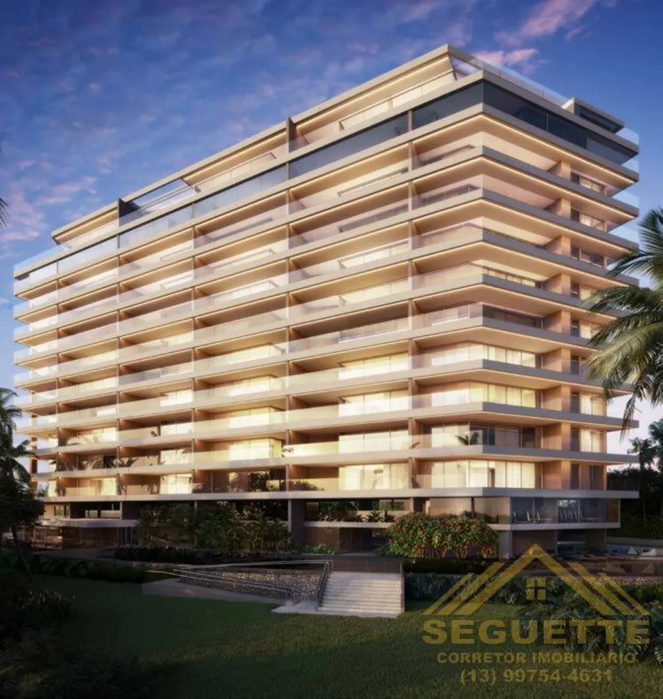 Cobertura, 4 quartos, 430 m² - Foto 12