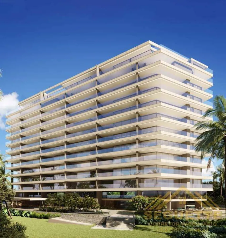 Cobertura, 4 quartos, 430 m² - Foto 2