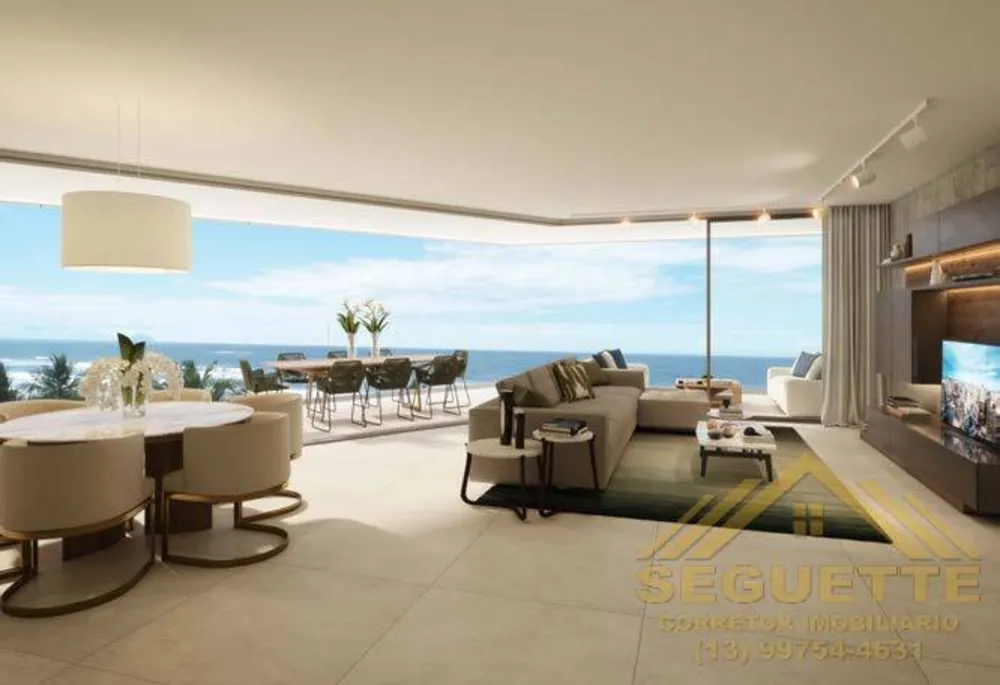 Cobertura, 4 quartos, 430 m² - Foto 11