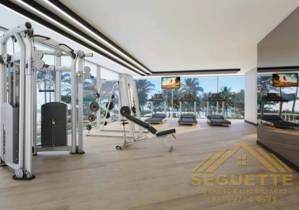 Cobertura, 4 quartos, 430 m² - Foto 6
