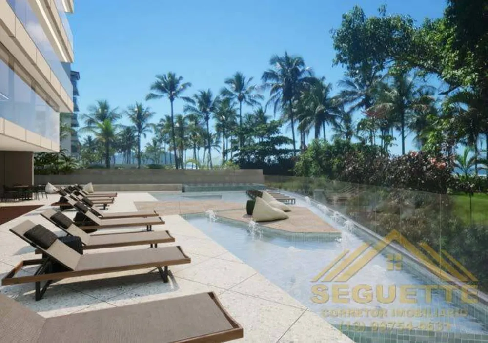 Cobertura, 4 quartos, 430 m² - Foto 3