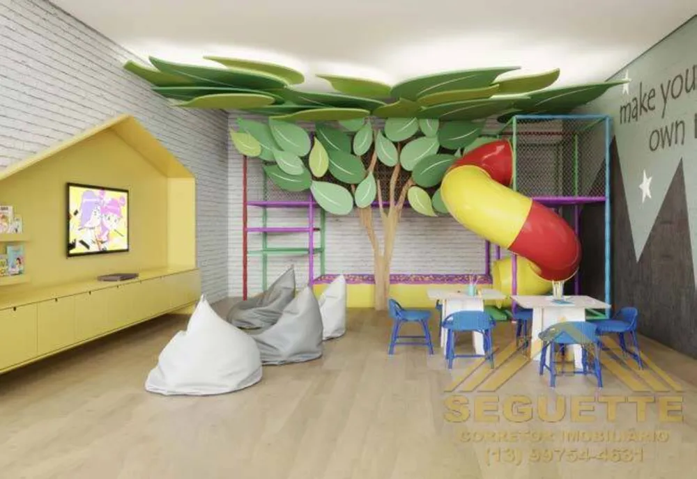 Cobertura, 4 quartos, 430 m² - Foto 10