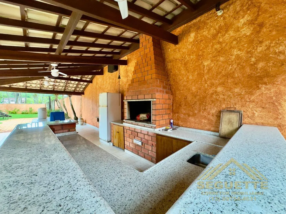 Casa, 6 quartos, 500 m² - Foto 5