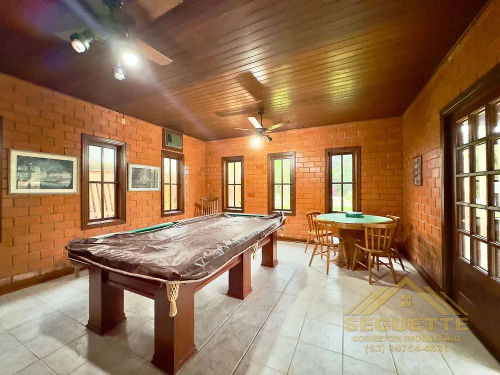 Casa, 6 quartos, 500 m² - Foto 4