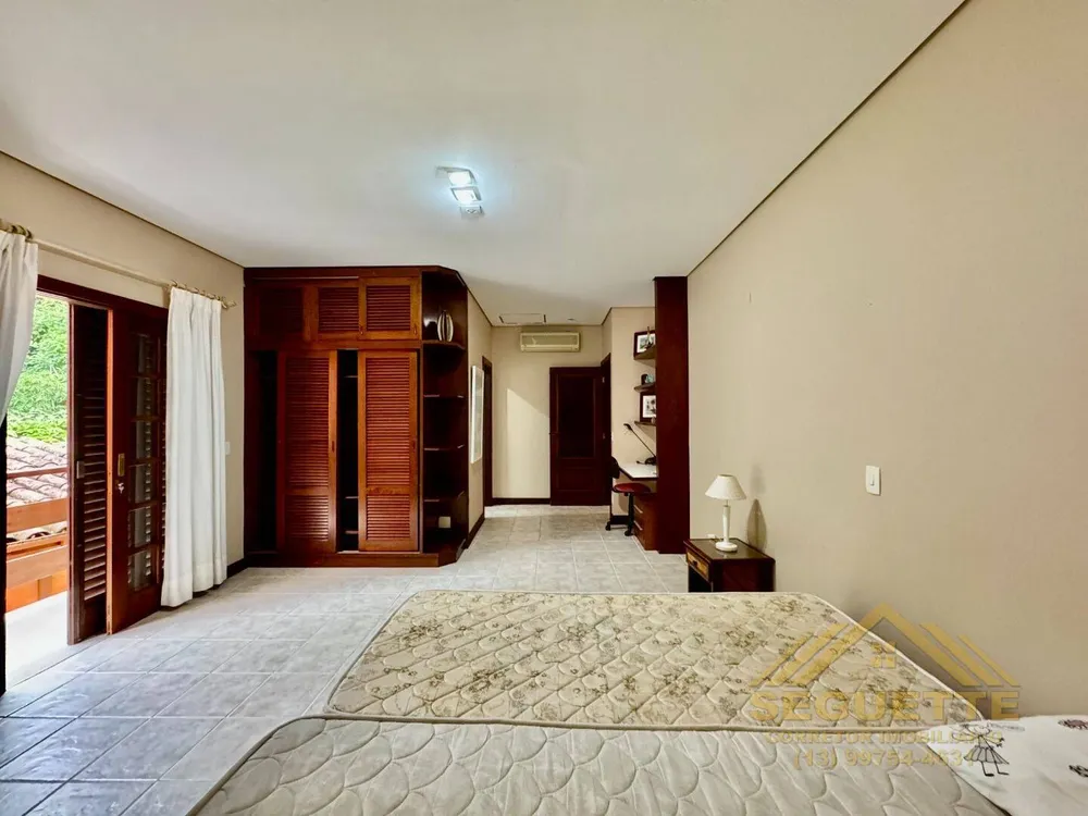 Casa, 6 quartos, 500 m² - Foto 15