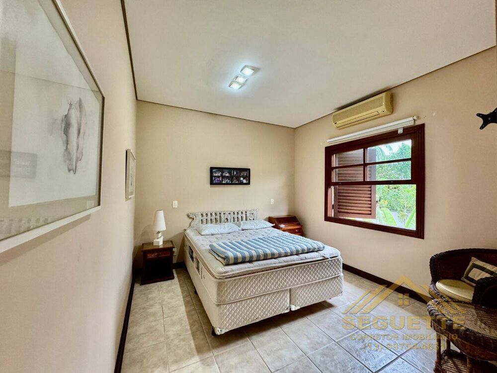 Casa, 6 quartos, 500 m² - Foto 1
