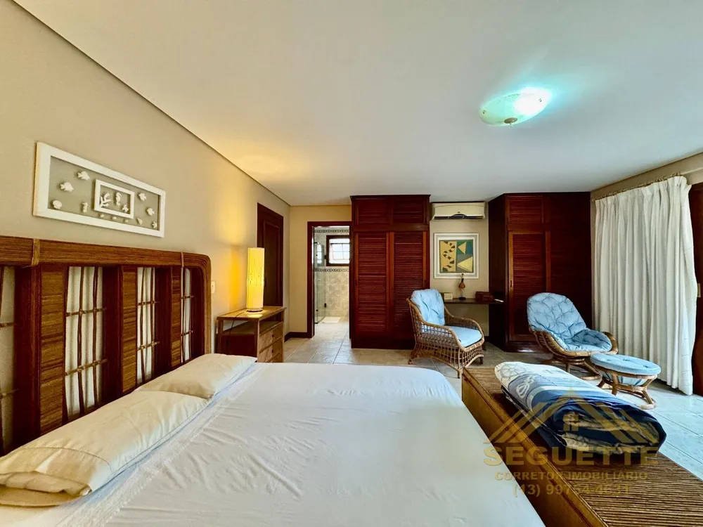 Casa, 6 quartos, 500 m² - Foto 12
