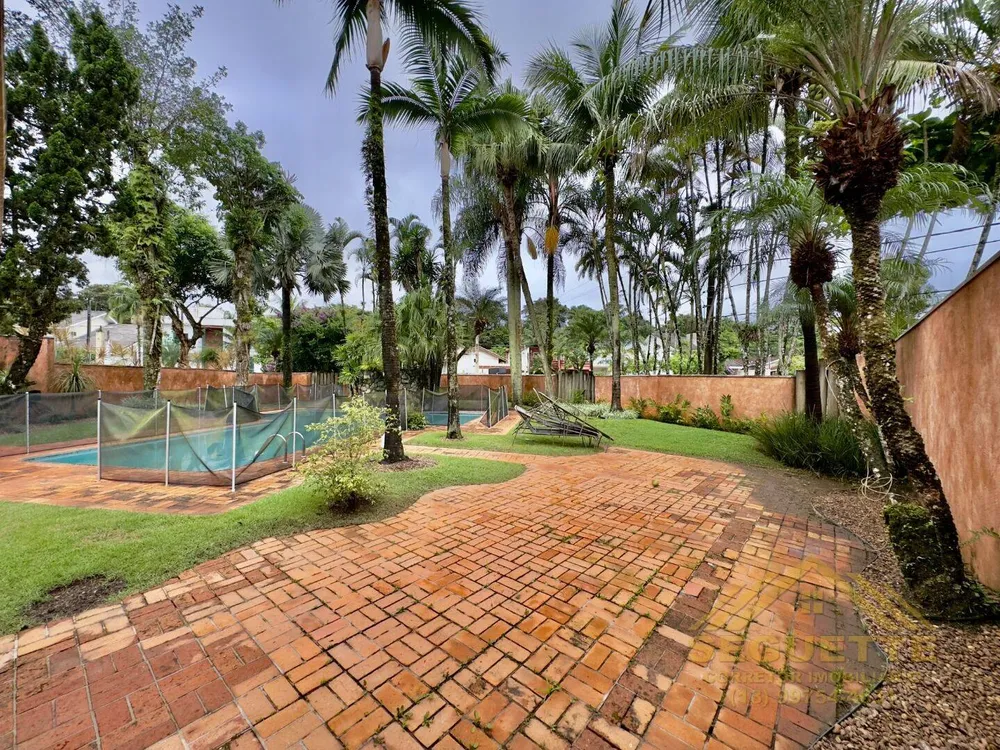 Casa, 6 quartos, 500 m² - Foto 2