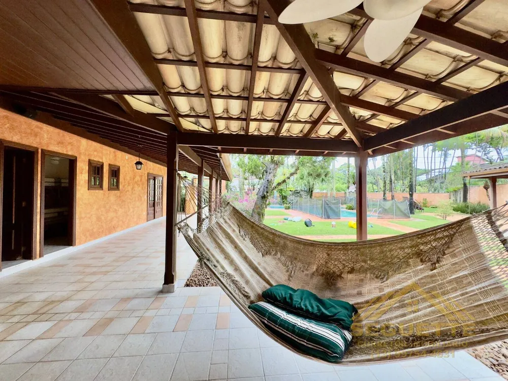 Casa, 6 quartos, 500 m² - Foto 6