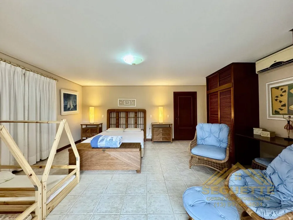 Casa, 6 quartos, 500 m² - Foto 11