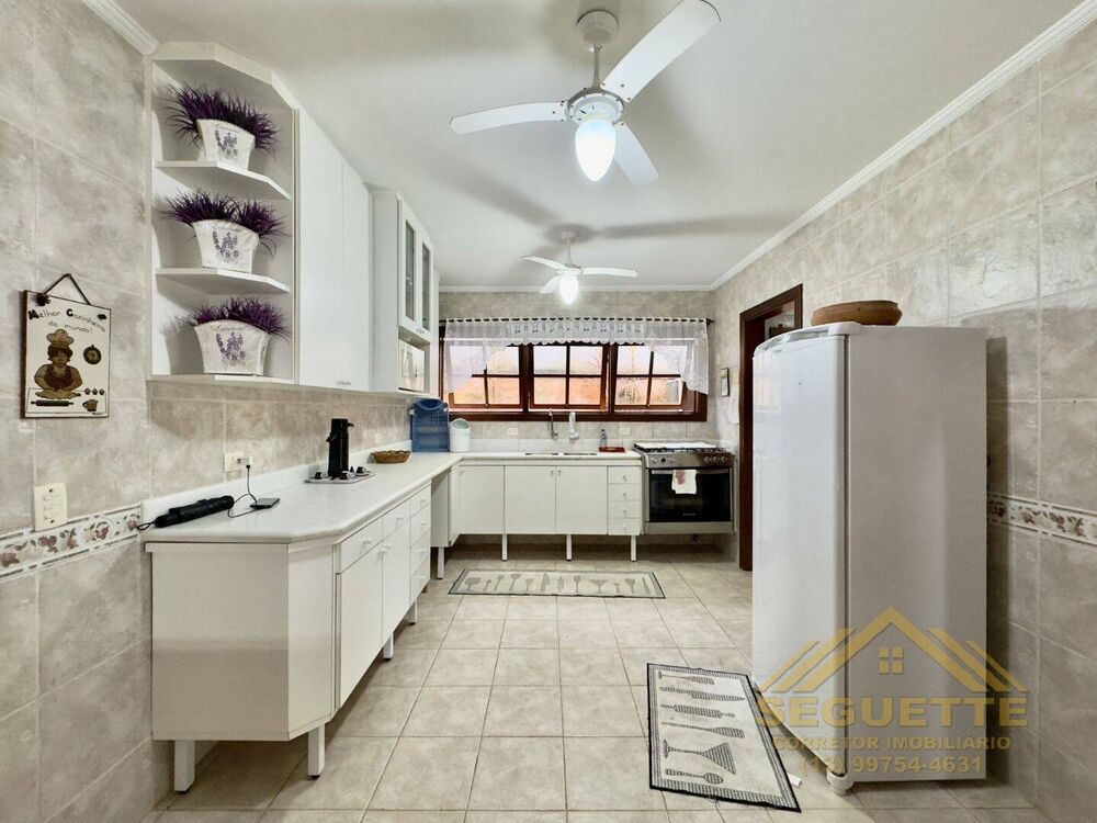 Casa, 6 quartos, 500 m² - Foto 3