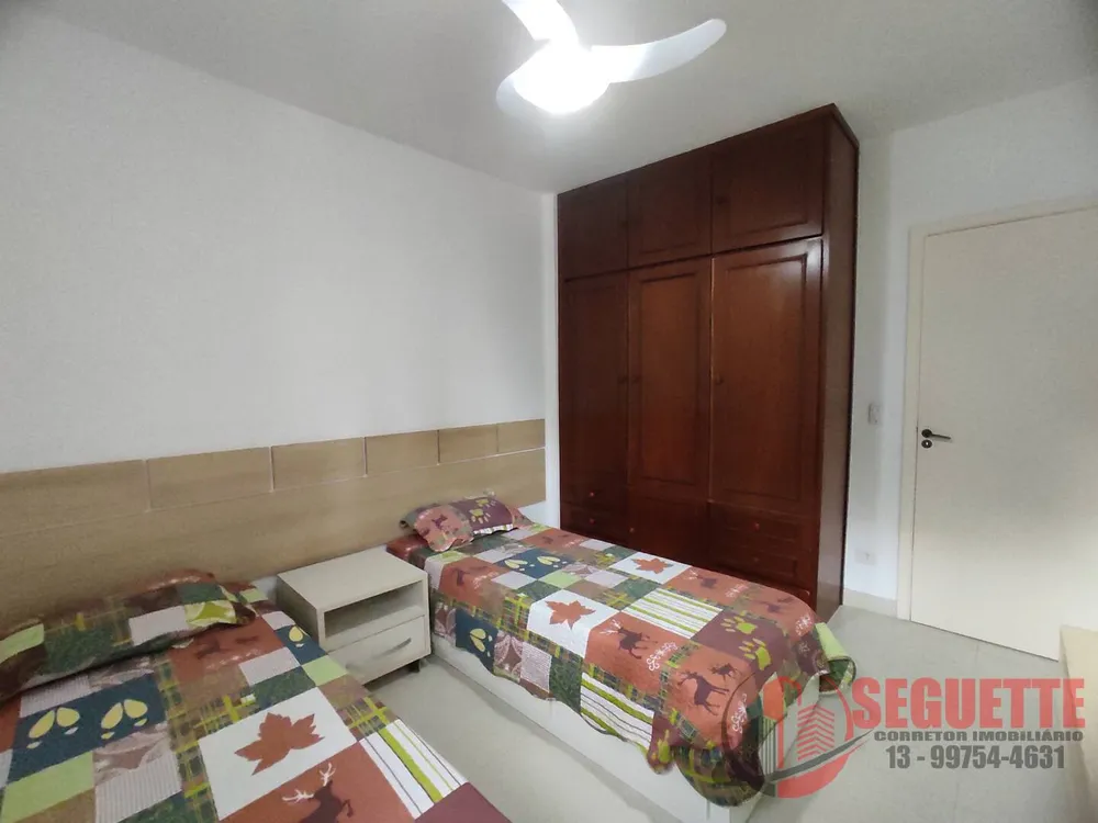 Apartamento, 4 quartos, 127 m² - Foto 9