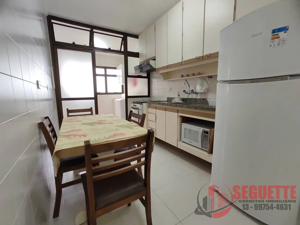 Apartamento, 4 quartos, 127 m² - Foto 6