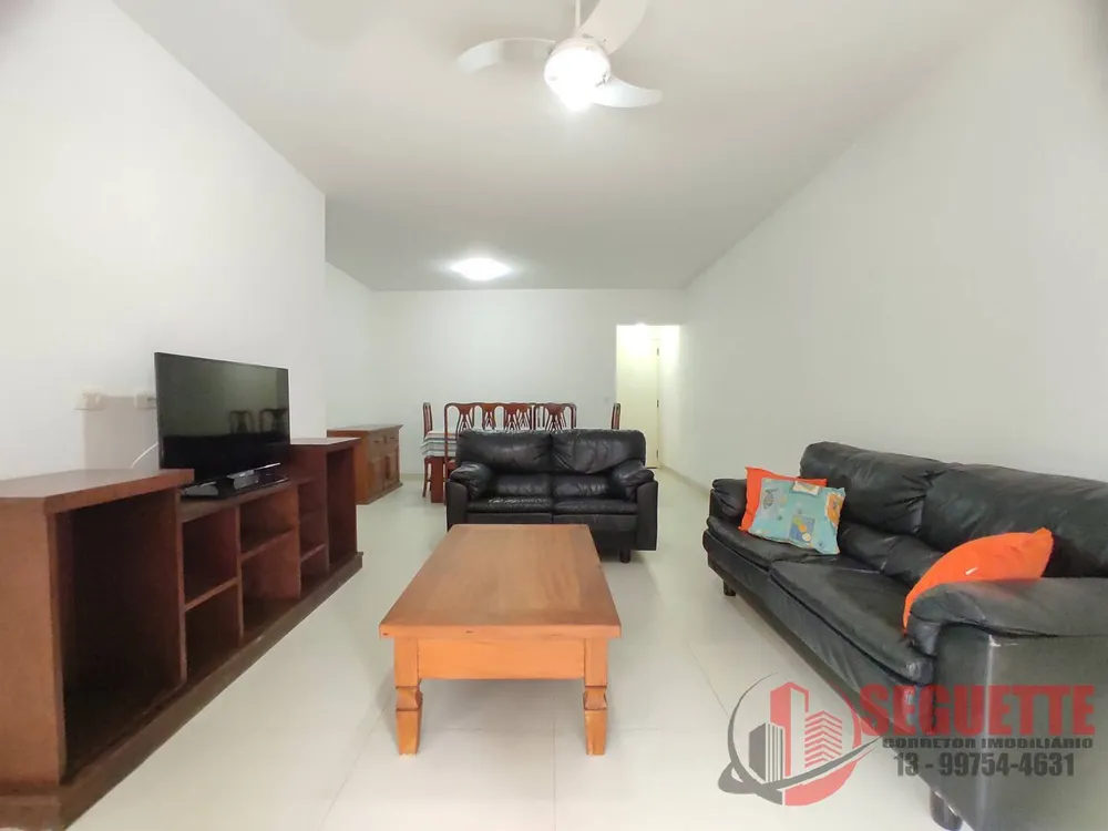 Apartamento, 4 quartos, 127 m² - Foto 1
