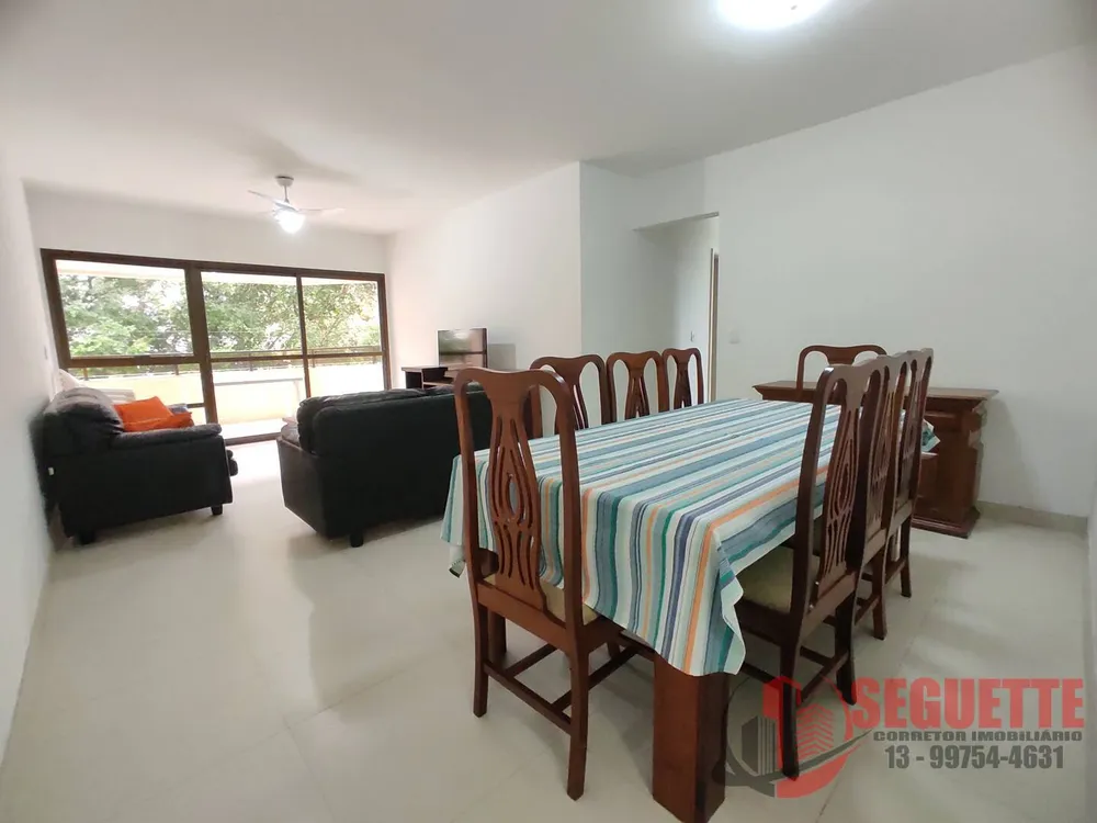 Apartamento, 4 quartos, 127 m² - Foto 2