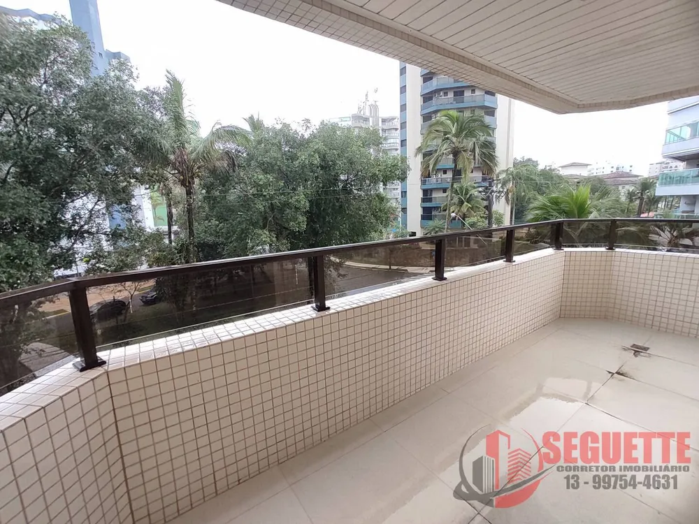 Apartamento, 4 quartos, 127 m² - Foto 8