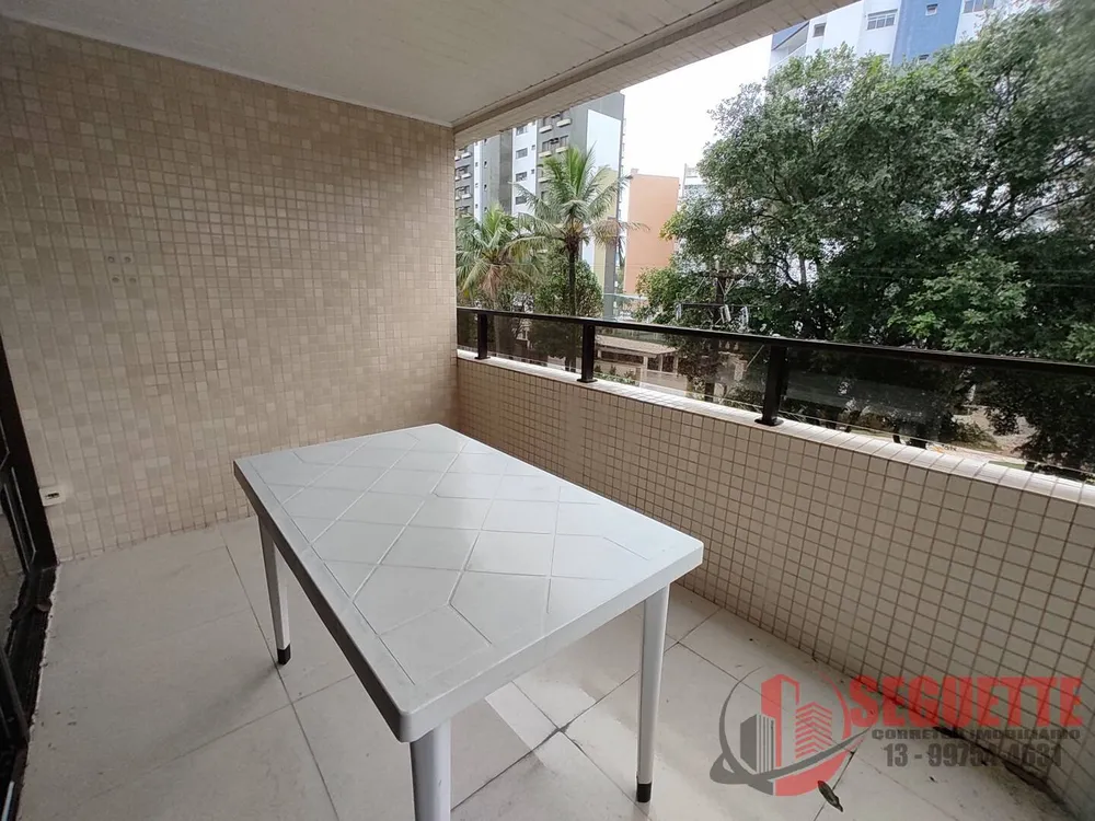 Apartamento, 4 quartos, 127 m² - Foto 5