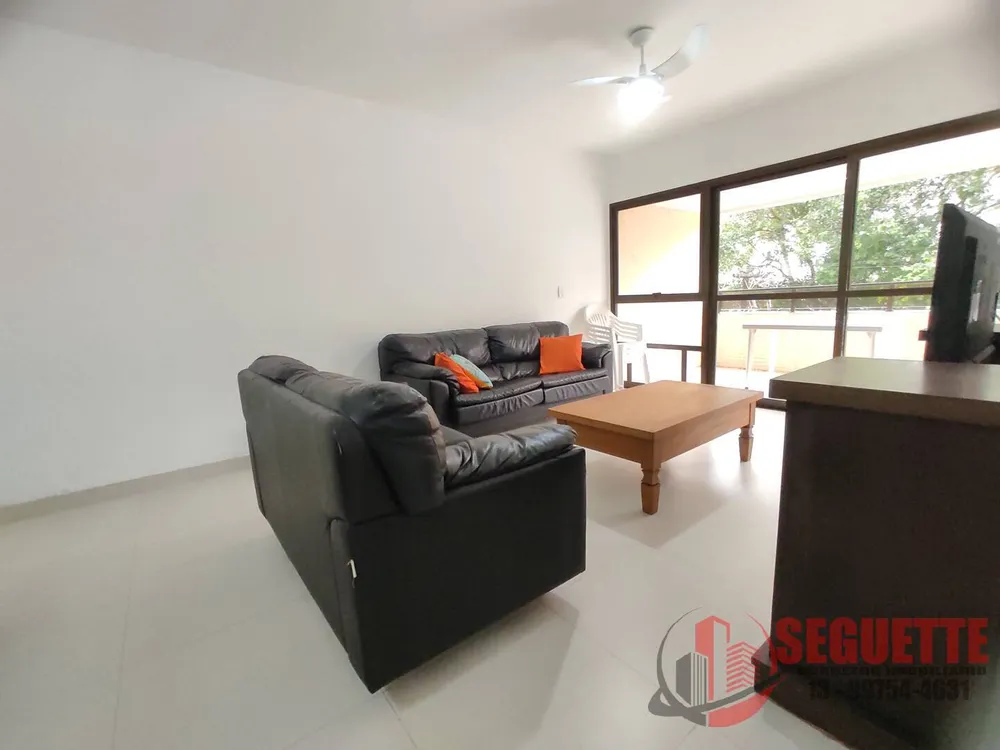 Apartamento, 4 quartos, 127 m² - Foto 4