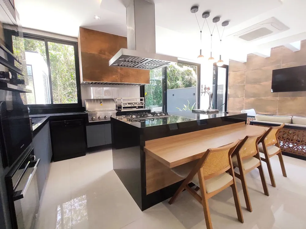 Casa, 5 quartos, 335 m² - Foto 5