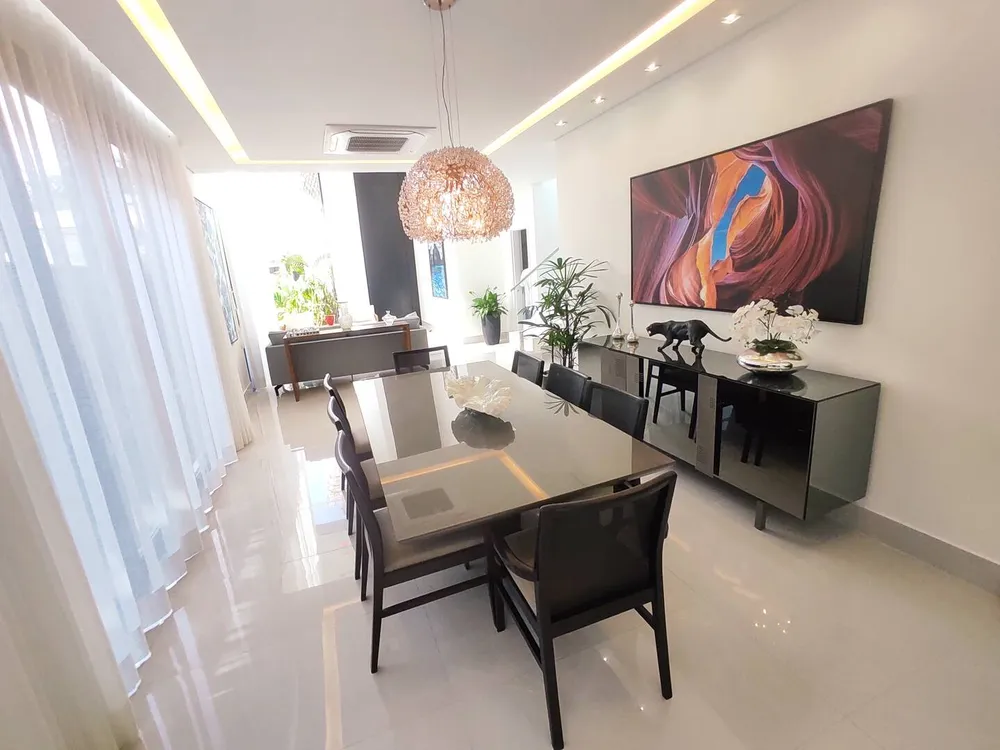 Casa, 5 quartos, 335 m² - Foto 7