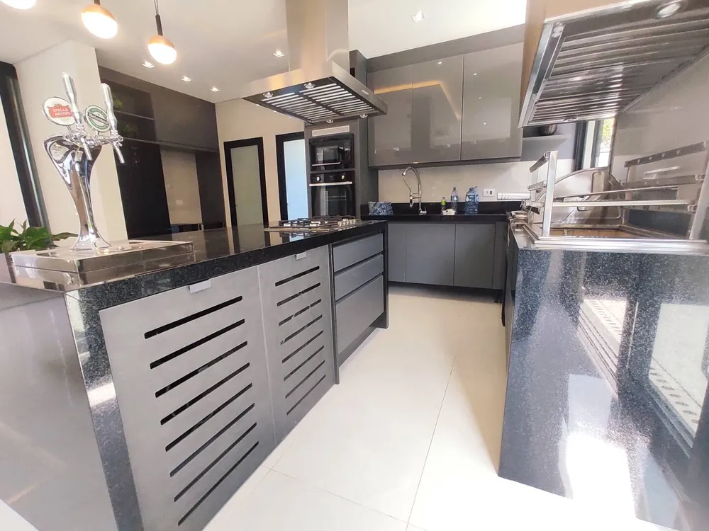 Casa, 5 quartos, 335 m² - Foto 6