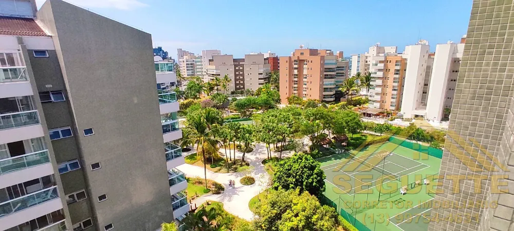 Cobertura, 2 quartos, 113 m² - Foto 2