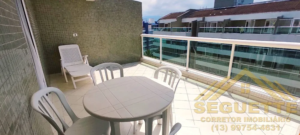 Cobertura, 2 quartos, 113 m² - Foto 5