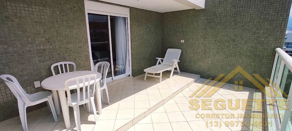 Cobertura, 2 quartos, 113 m² - Foto 3