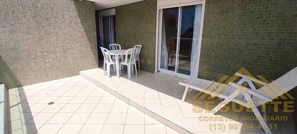 Cobertura, 2 quartos, 113 m² - Foto 4