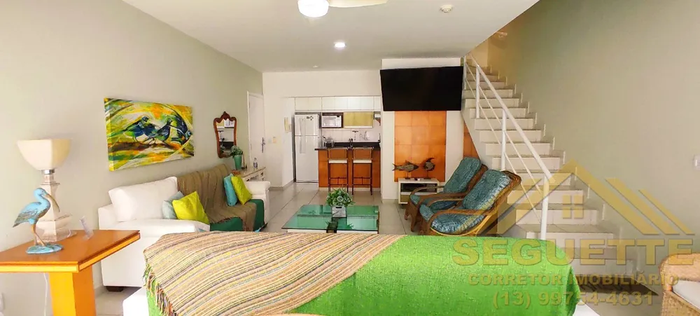 Cobertura, 2 quartos, 113 m² - Foto 10