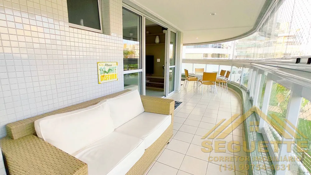 Apartamento, 3 quartos, 141 m² - Foto 5