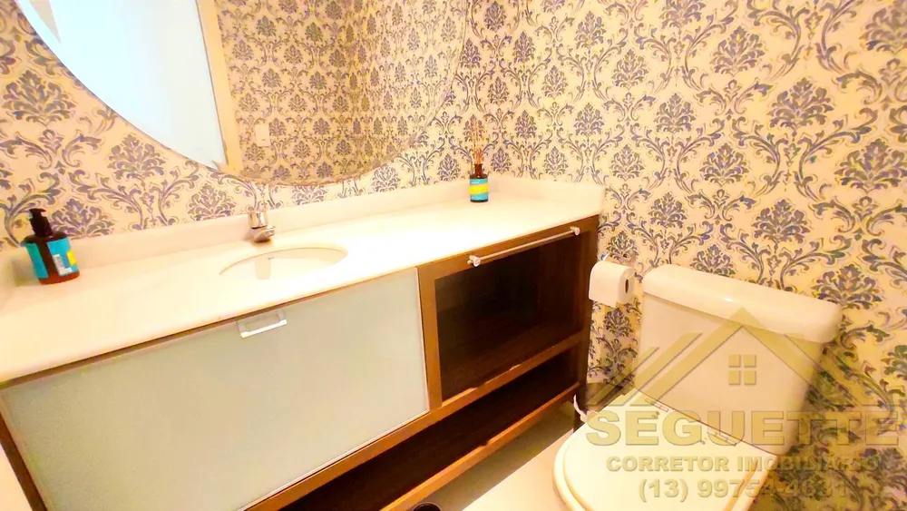Apartamento, 3 quartos, 141 m² - Foto 13