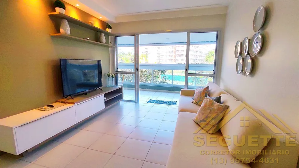 Apartamento, 3 quartos, 141 m² - Foto 16