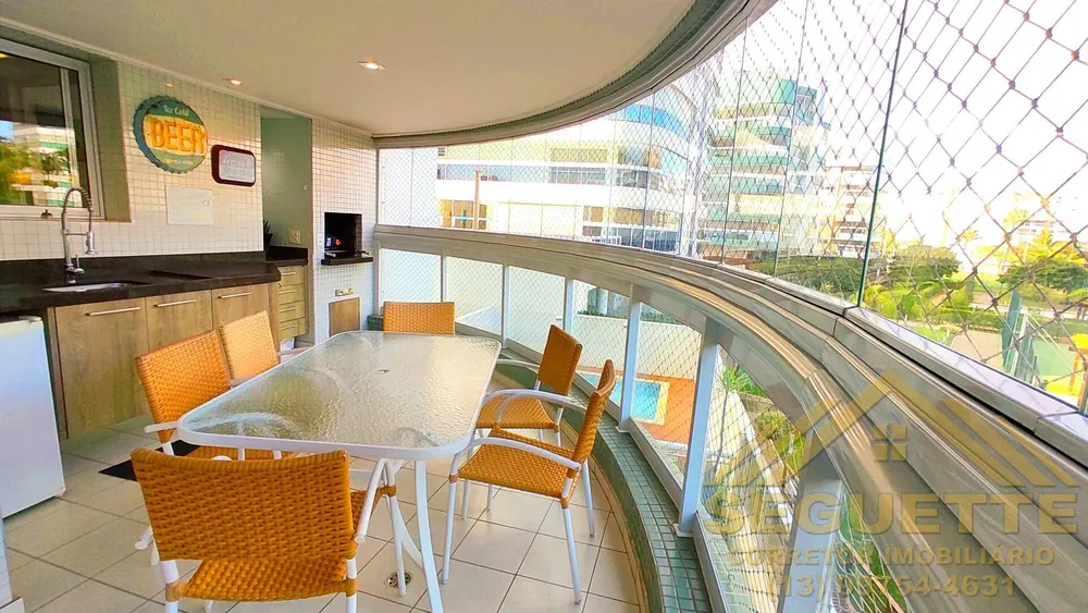 Apartamento, 3 quartos, 141 m² - Foto 6