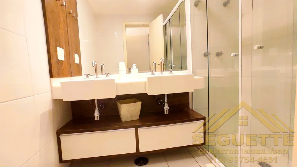Apartamento, 3 quartos, 141 m² - Foto 8