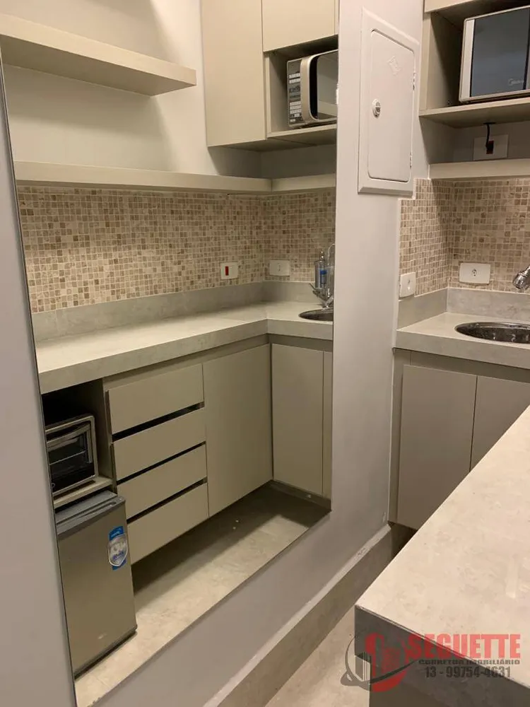 Apartamento, 1 quarto, 26 m² - Foto 10