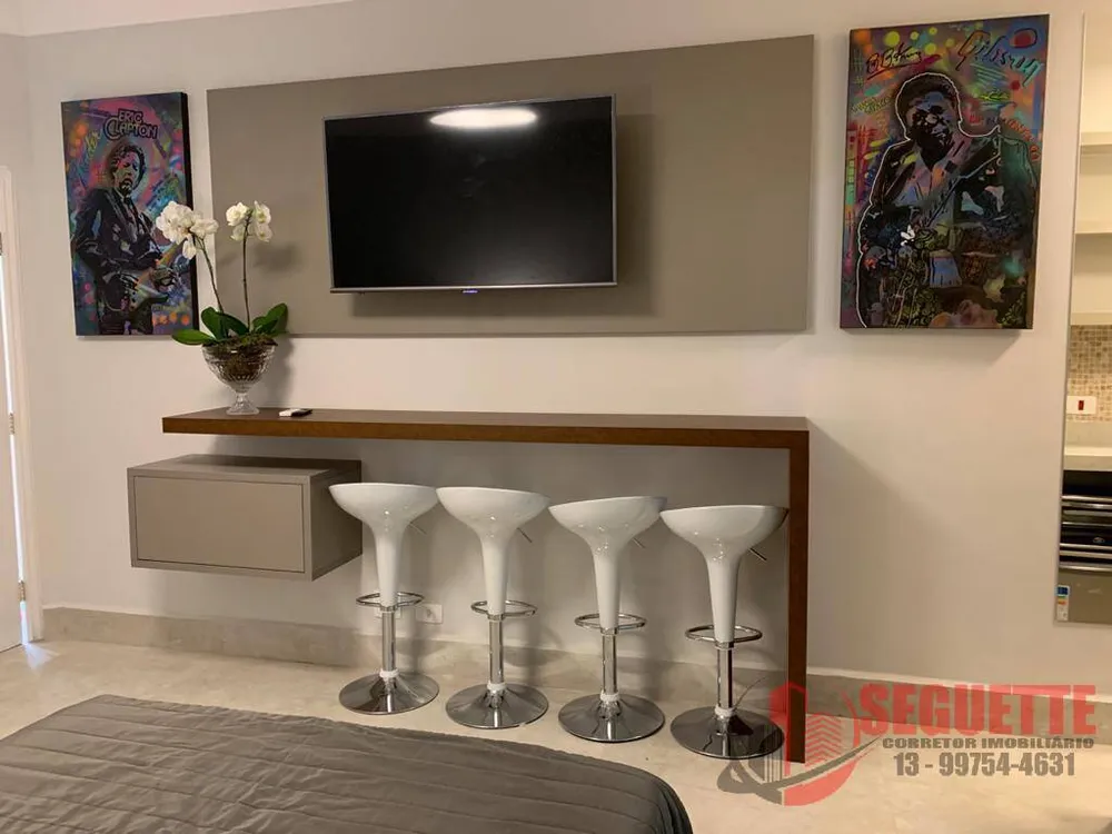 Apartamento, 1 quarto, 26 m² - Foto 7