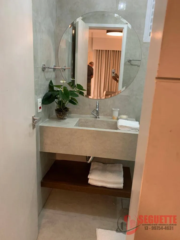 Apartamento, 1 quarto, 26 m² - Foto 8