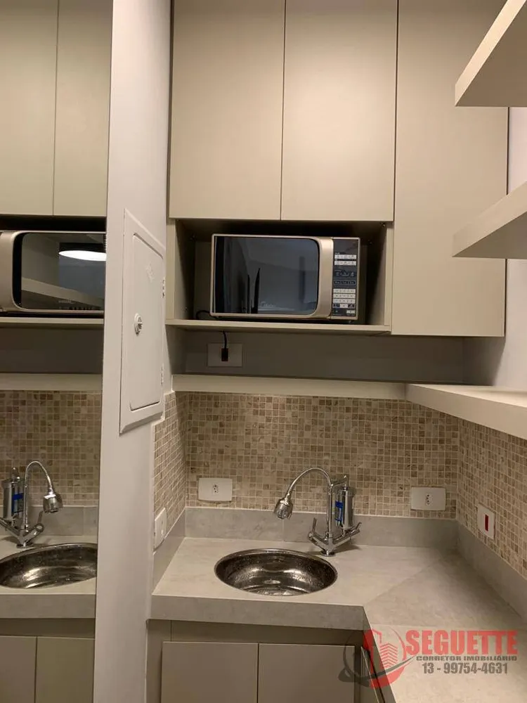 Apartamento, 1 quarto, 26 m² - Foto 6
